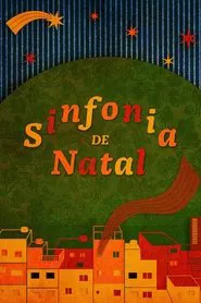 Sinfonia de Natal movie poster