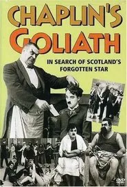 Chaplin's Goliath movie poster
