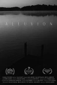 Alluvion movie poster