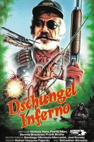 Poster do filme Freddie of the Jungle