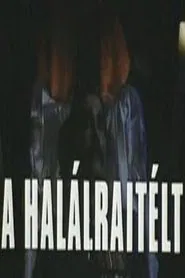 On Death Row movie poster