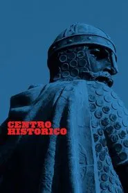 Historic Centre movie poster