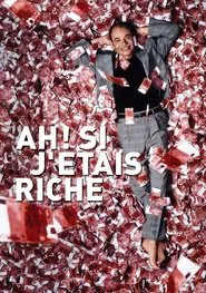 Poster do filme If I Were a Rich Man