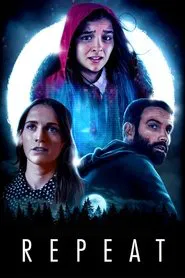 Repeat movie poster