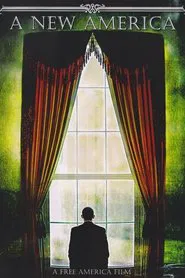 A New America movie poster