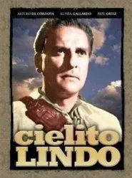 Cielito lindo movie poster