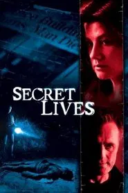 Secret Lives movie poster