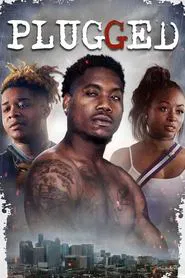 Plugged movie poster