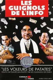L'Année des Guignols - Les Voleurs de patates movie poster