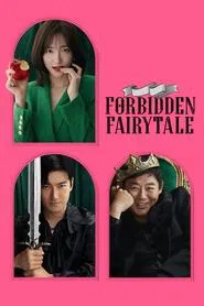 Poster do filme Forbidden Fairytale