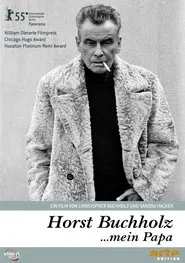 Horst Buchholz... Mein Papa movie poster