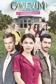 Canevim tv show poster
