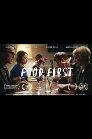 Poster do filme Food First