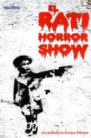 The Rati Horror Show movie poster
