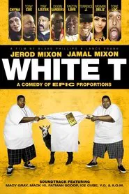 Poster do filme White T