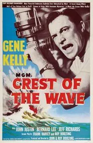 Seagulls Over Sorrento movie poster