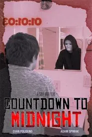 Countdown to Midnight movie poster