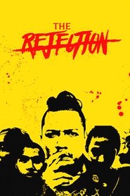 The Rejection movie poster