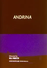 Andrina movie poster