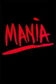 Mania movie poster