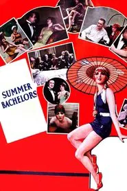 Poster do filme Summer Bachelors