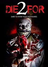 Poster do filme 2 Die For