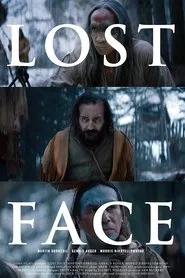Lost Face movie poster