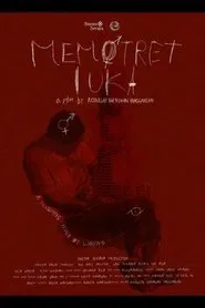 Memotret Luka movie poster