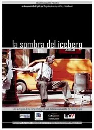 Poster do filme La sombra del iceberg