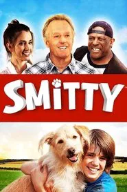 Smitty movie poster