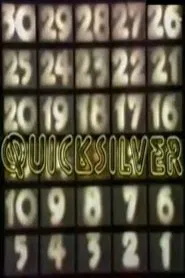 Quicksilver tv show poster