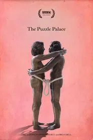The Puzzle Palace movie poster