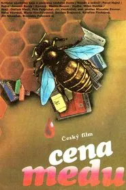Poster do filme Cena medu