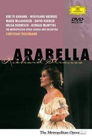 Arabella movie poster