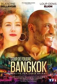 Poster do filme Coup de foudre à Bangkok