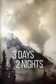 3 Days 2 Nights movie poster