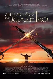 Sedição de Juazeiro movie poster