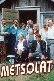 Metsolat tv show poster