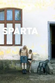 Sparta movie poster