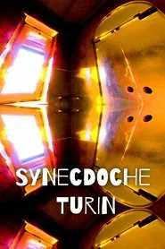 Poster do filme Synecdoche Turin
