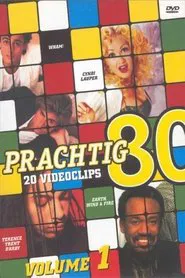 Prachtig 80: Volume 1 movie poster