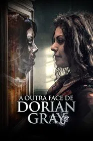 Poster do filme A Outra Face de Dorian Gray