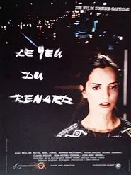 Le jeu du renard movie poster