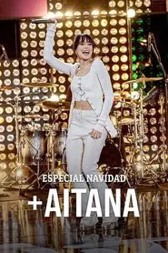 + Aitana movie poster