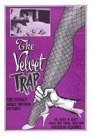 The Velvet Trap movie poster