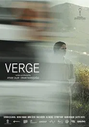 Verge movie poster