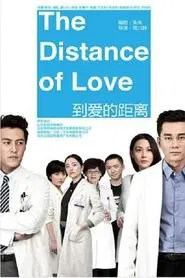 Poster da série The Distance of Love