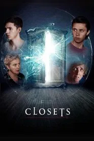 Closets movie poster