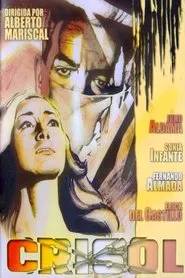Poster do filme Crisol