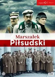 Poster da série Marszałek Piłsudski
